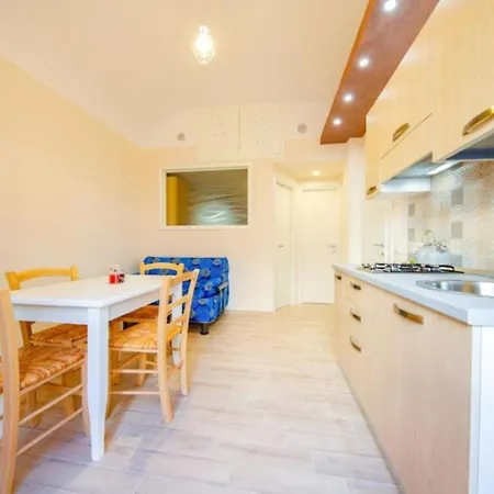 Apartmán Casa White By Wonderful Italy Cefalù