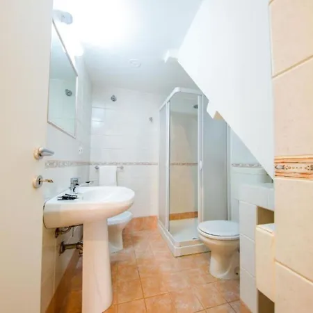 Casa White By Wonderful Italy Cefalù