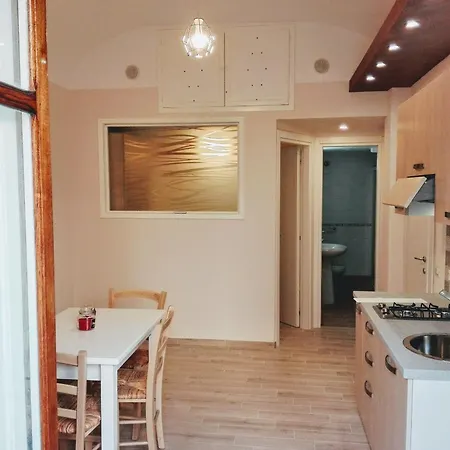 Apartmán Casa White By Wonderful Italy *