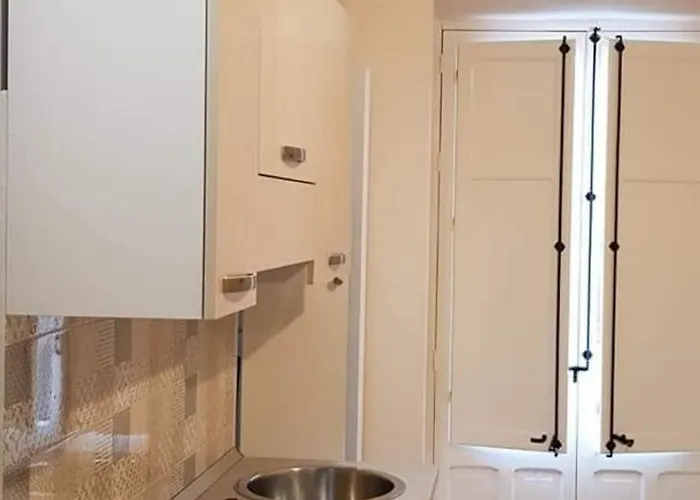 Casa White By Wonderful Italy *