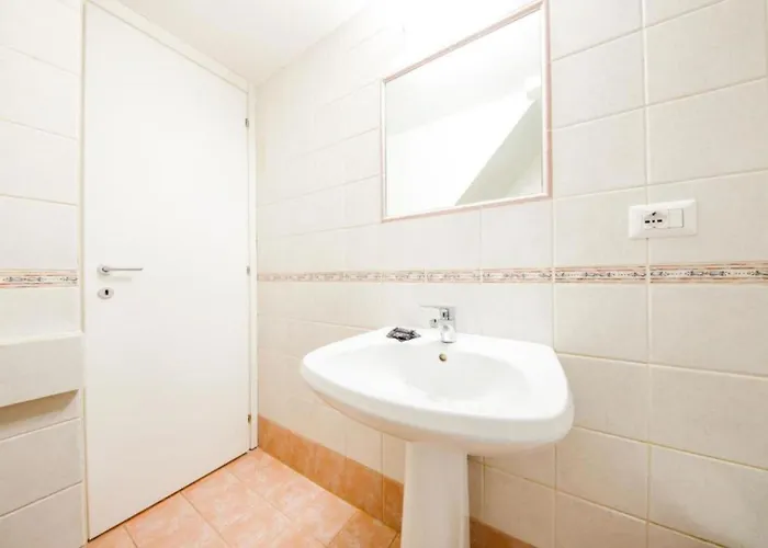 Casa White By Wonderful Italy Apartmán *