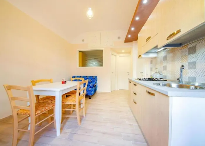 Apartmán Casa White By Wonderful Italy Cefalù