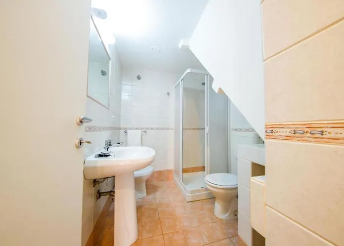 Casa White By Wonderful Italy Cefalù