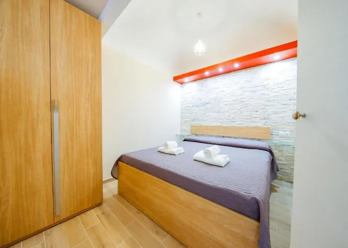 Casa White By Wonderful Italy Apartmán Cefalù