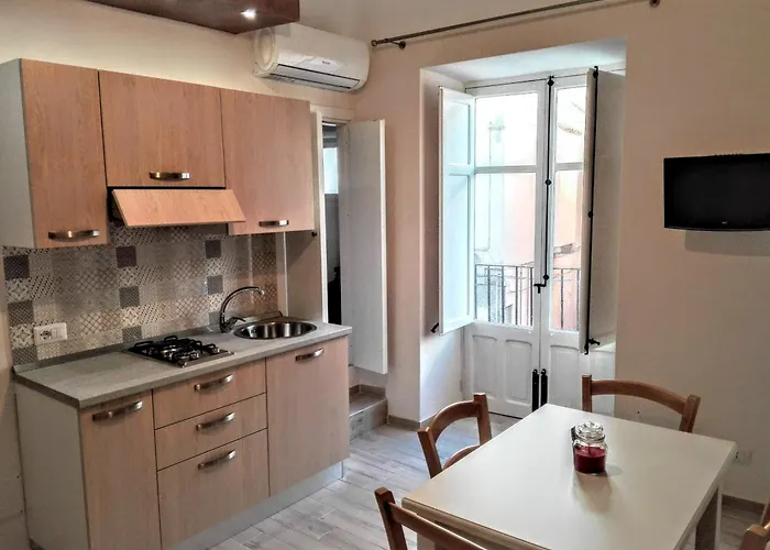 Casa White By Wonderful Italy Apartmán