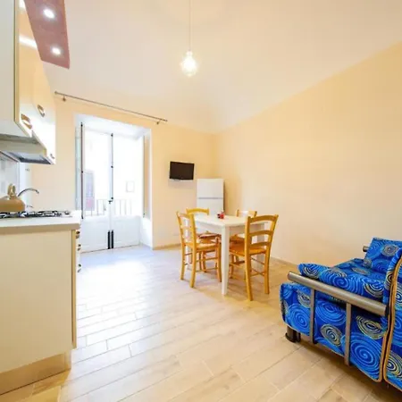 Casa White By Wonderful Italy Apartamento Cefalú