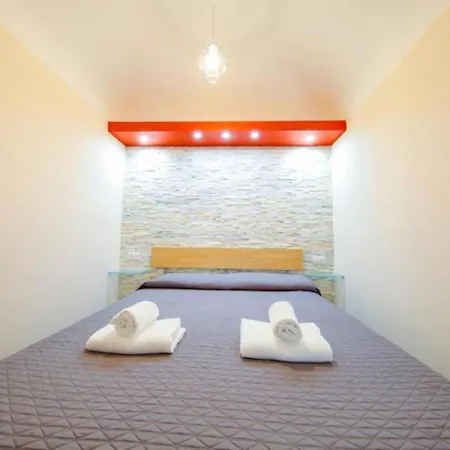 Casa White By Wonderful Italy Appartement *