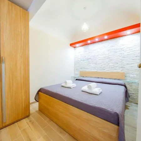 Casa White By Wonderful Italy Appartement Cefalù