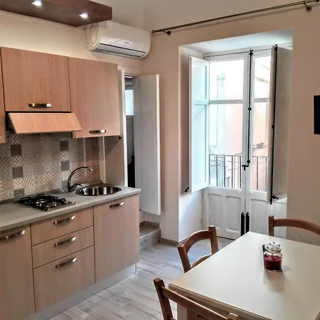 Casa White By Wonderful Italy Apartamento