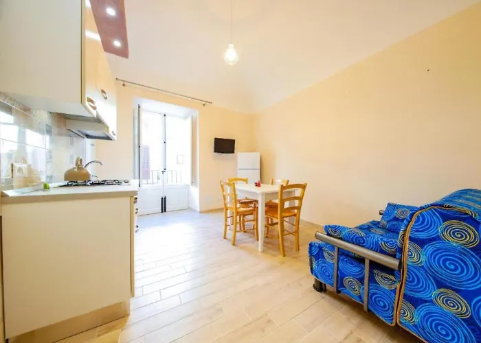 Casa White By Wonderful Italy Apartment Cefalù