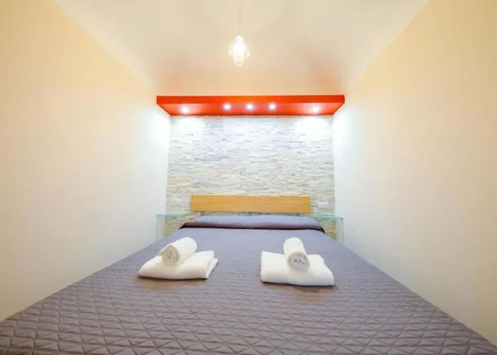 Casa White By Wonderful Italy Apartment *