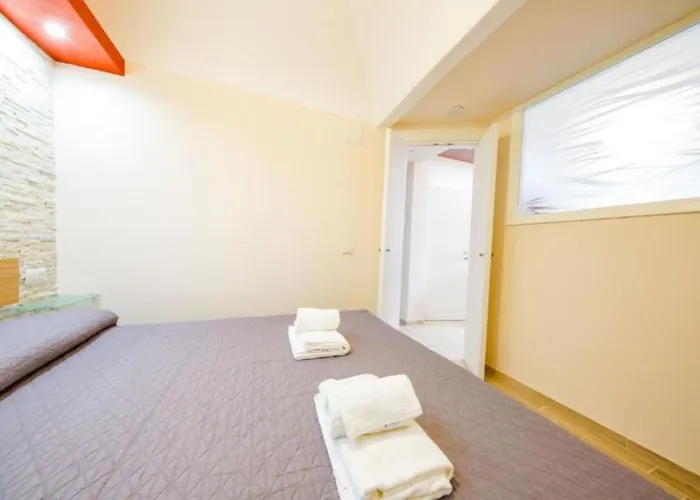 Casa White By Wonderful Italy